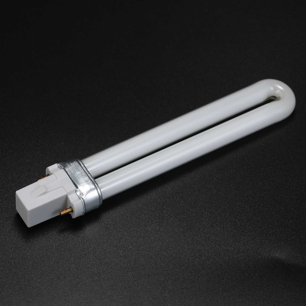 Uv Led Lamp Nail - 4 個 9 ワットパワー UV LED