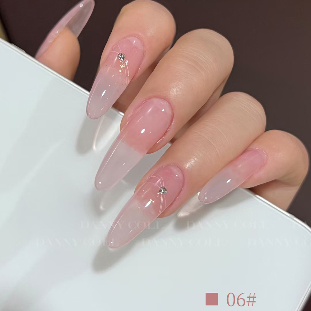 フレンチマニキュア,半永久的なUVジェル,ソークオフ,ネイル - Nail Art France のレビューと価格