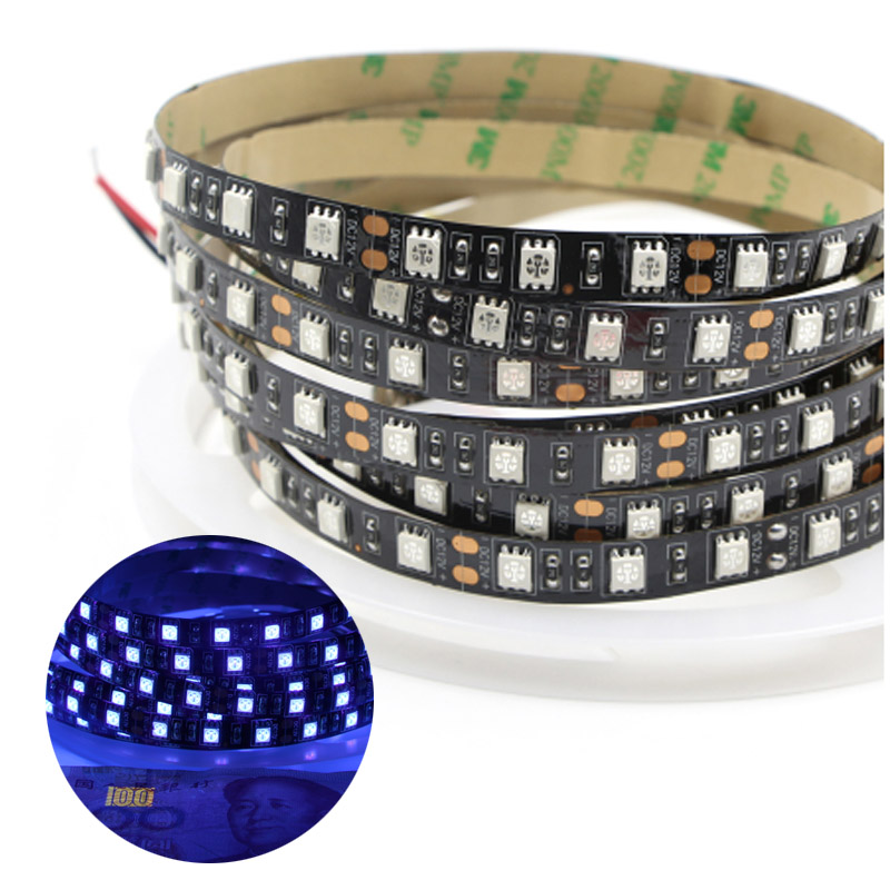 UV LED 紫外線ライト、ブラック UV ランプ、SMD  - Uv Led Lamp Nail のレビューと価格