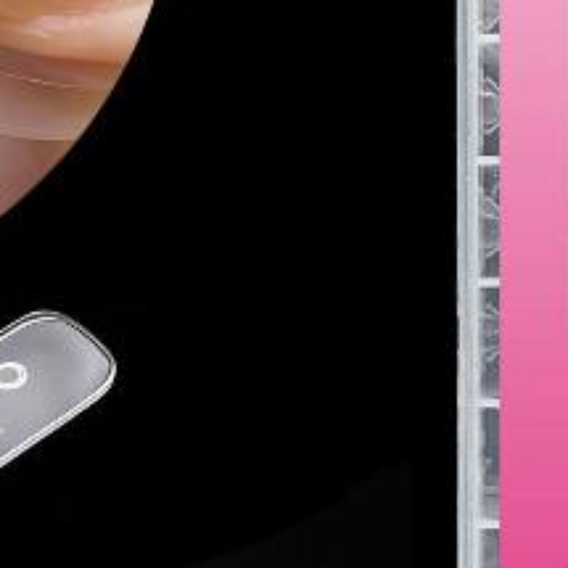 サンドイッチデュアルネイルフォーム 120個入り 15サイズ - Nail Extension Form のレビューと価格