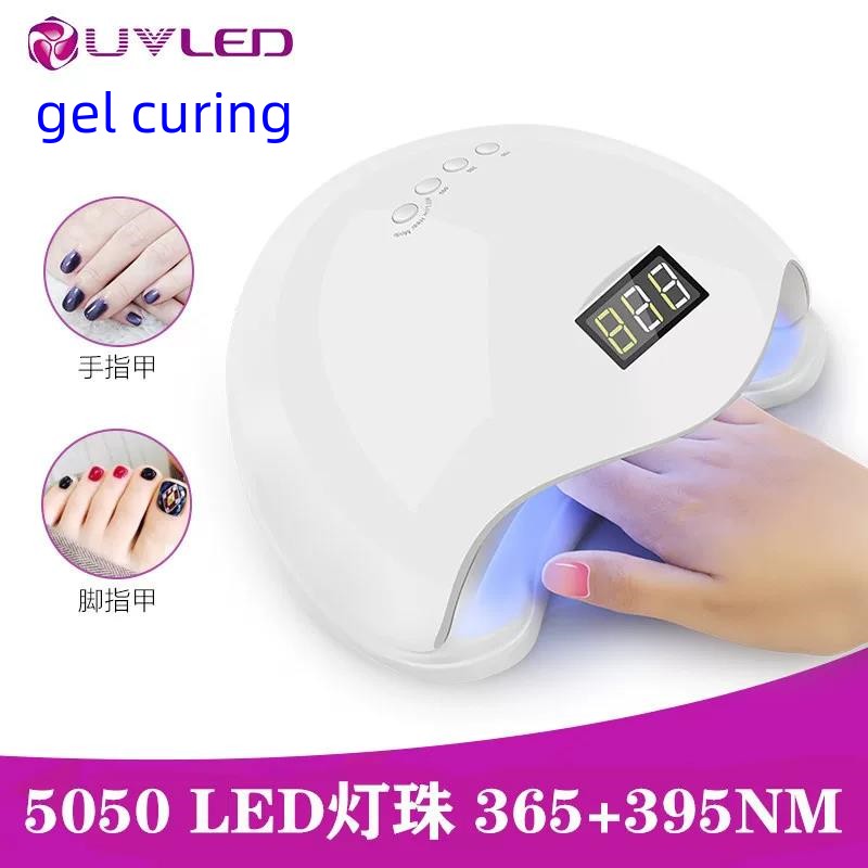20個 UV LEDランプ ネイルジェルランプ ビーズ SM - Uv Led Lamp Nail のレビューと価格