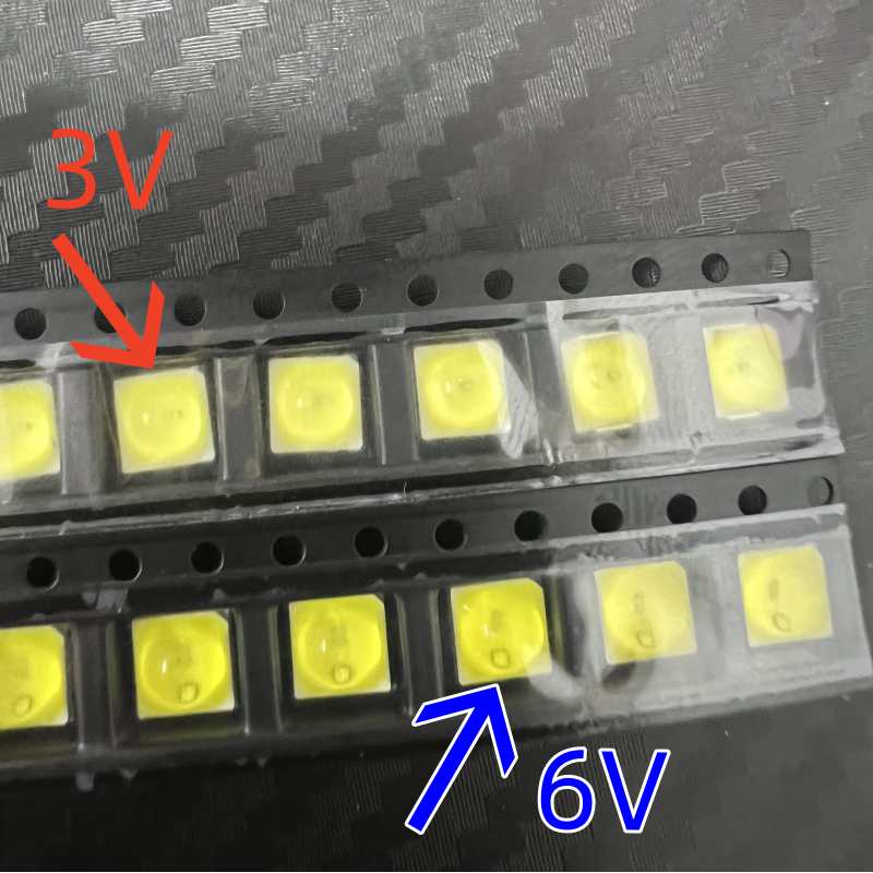 20個 UV LEDランプ ネイルジェルランプ ビーズ SM - Uv Led Lamp Nail のレビューと価格