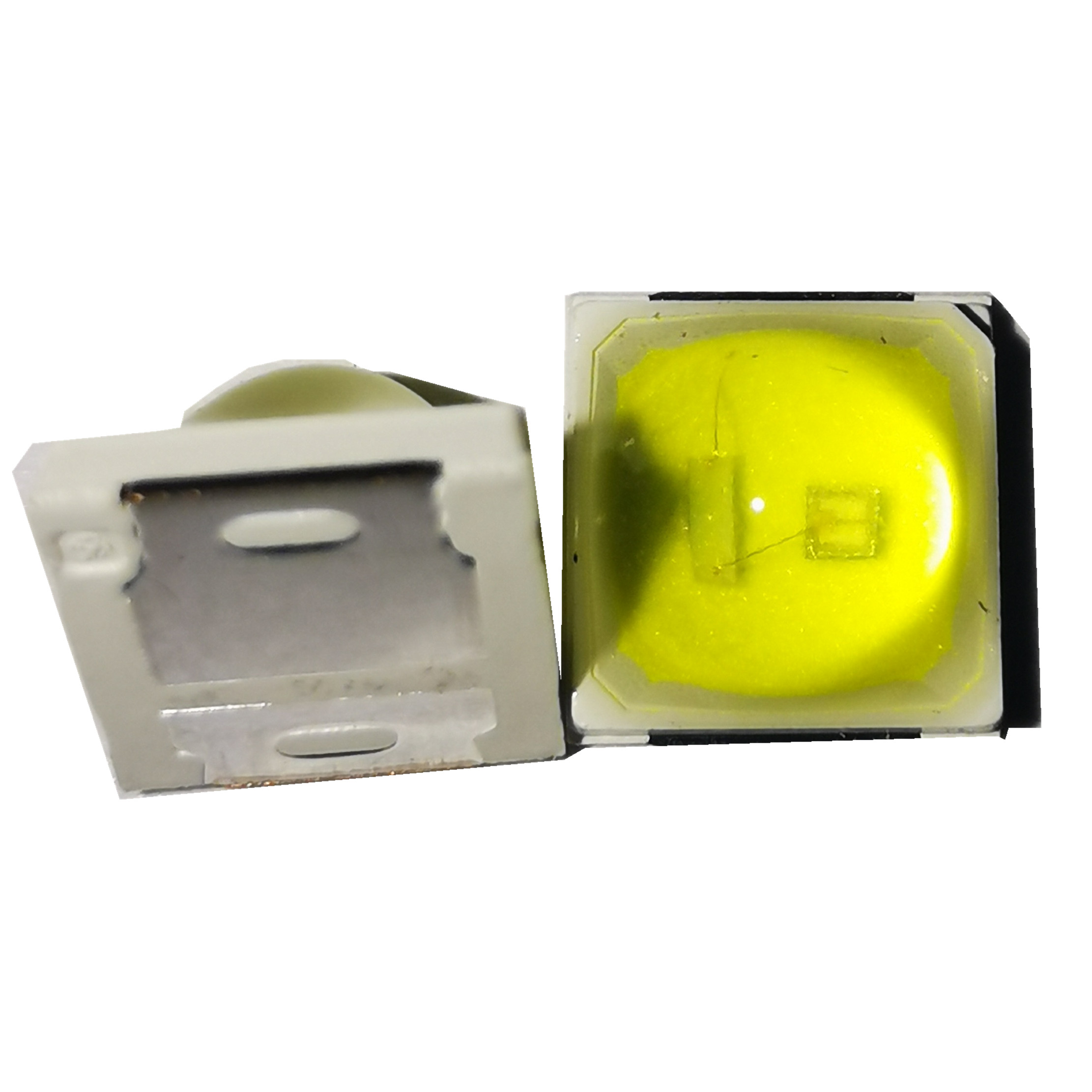 60個のLEDUV硬化ランプビーズ,5051/5050 V, - Uv Led Lamp Nail のレビューと価格