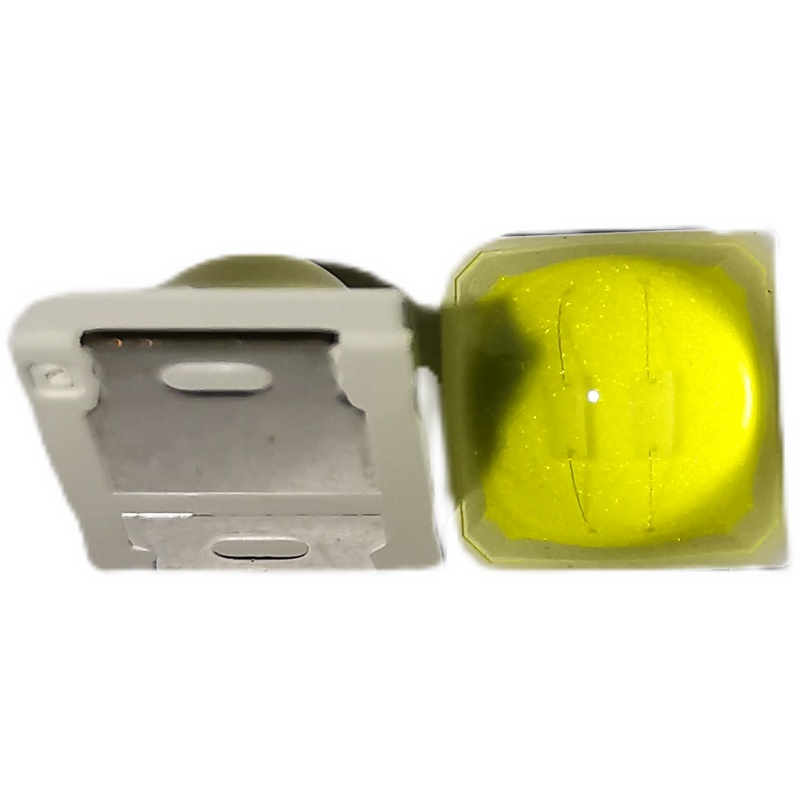60個のLEDUV硬化ランプビーズ,5051/5050 V, - Uv Led Lamp Nail のレビューと価格