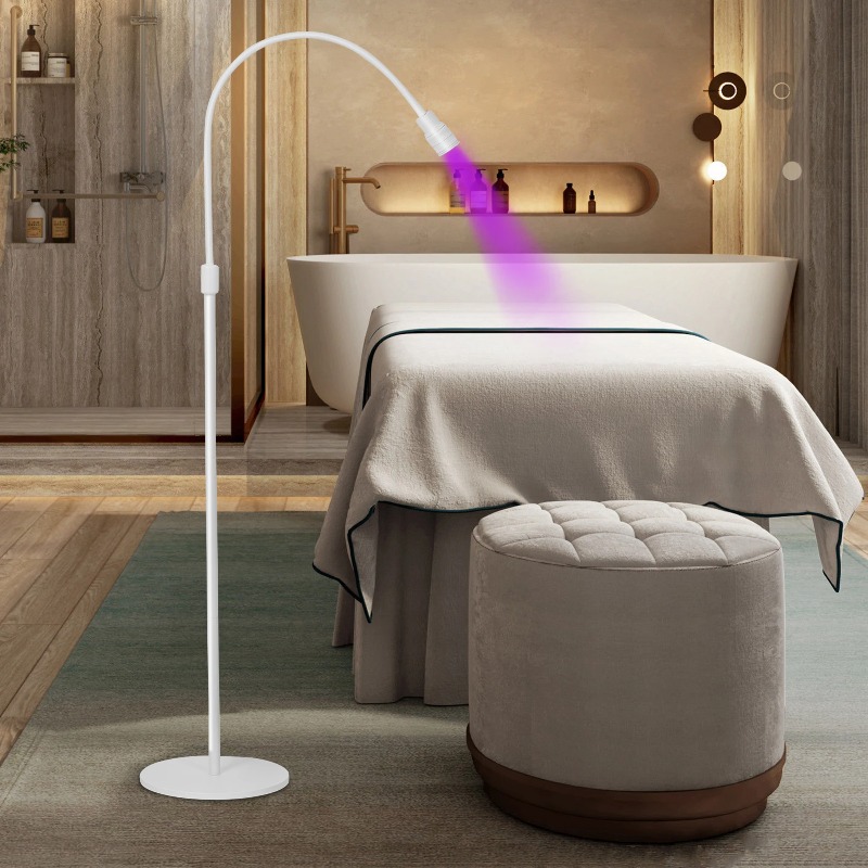 UVまつげランプ グラフトエクステンション 眉毛ジェル接着剤 - Uv Led Lamp Nail のレビューと価格