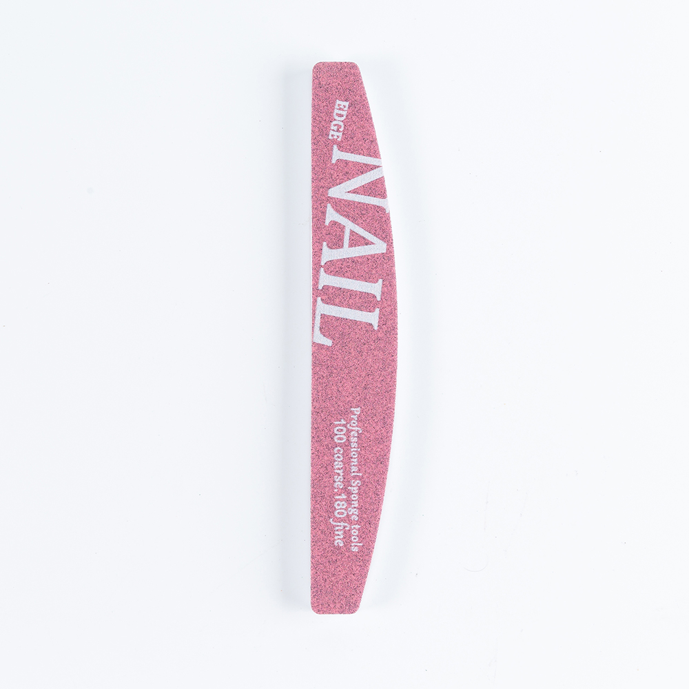 5 ピース/ロット新到着爪やすり 100/180 バッファ両 - Nail Art Lotso のレビューと価格